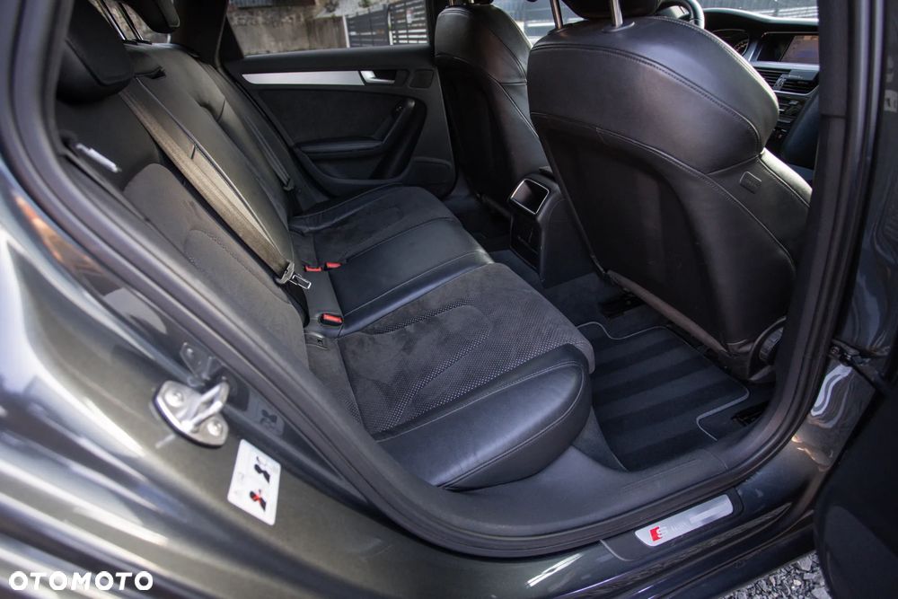Audi A4 Avant - 15