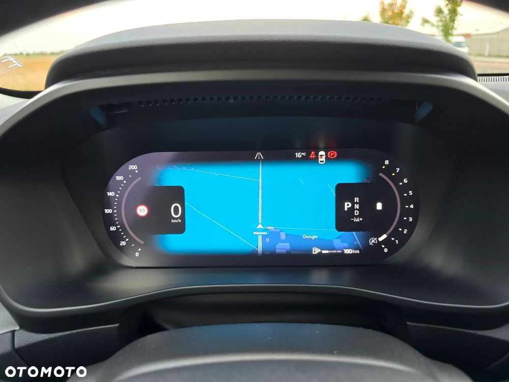 Volvo XC 40 B4 B DKG Plus Dark - 23