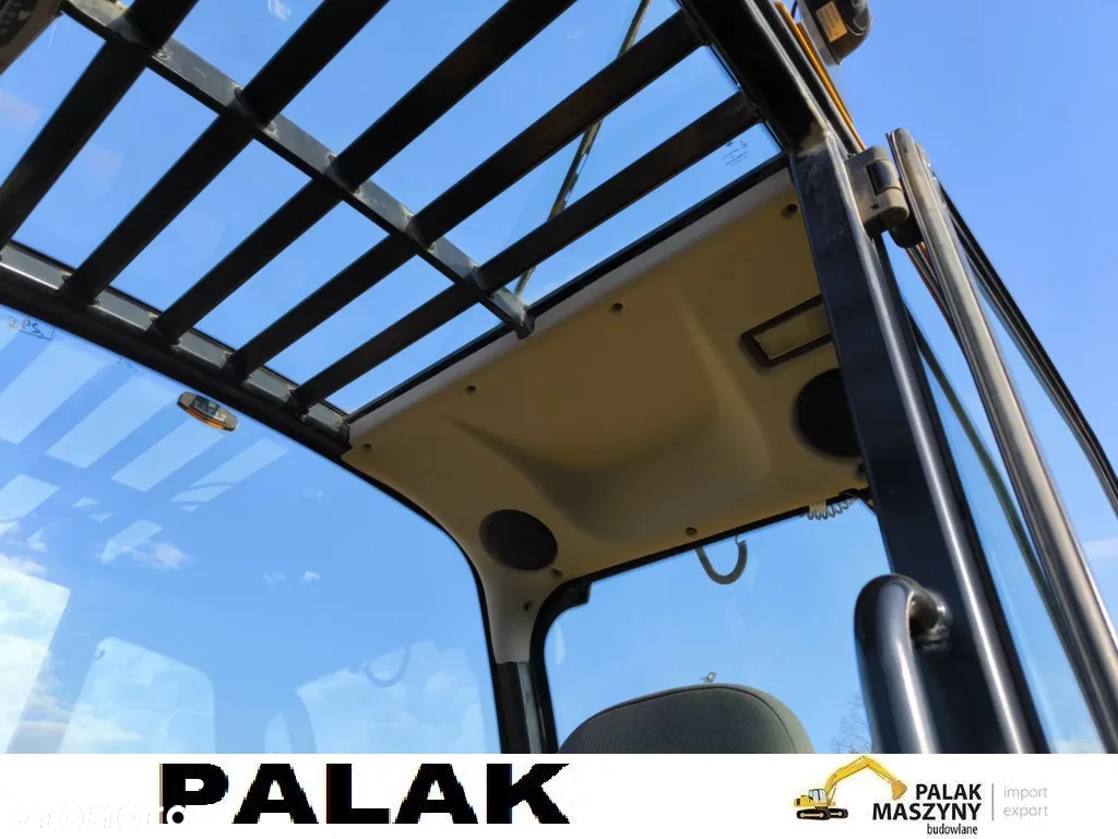 JCB Ładowacz Teleskopowy JCB 540-140 , 2020 rok - 17