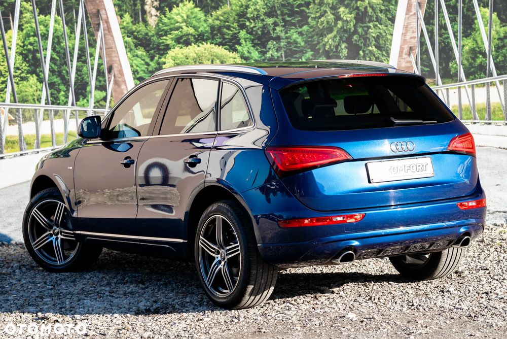 Audi Q5 - 11
