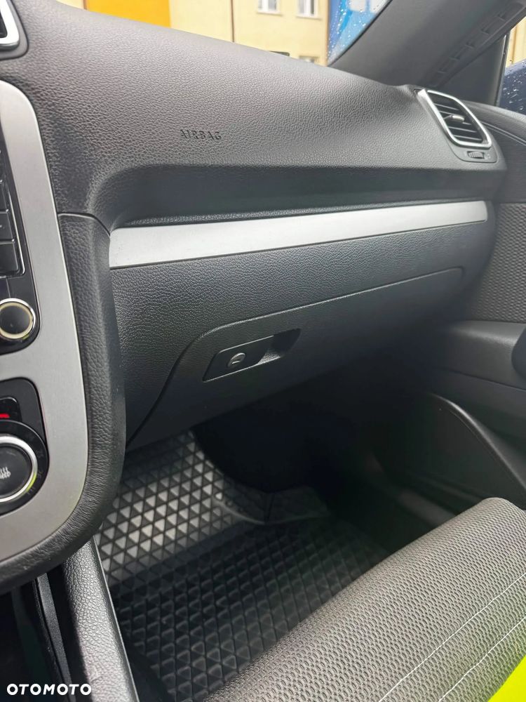 Volkswagen Scirocco 1.4 TSI - 6