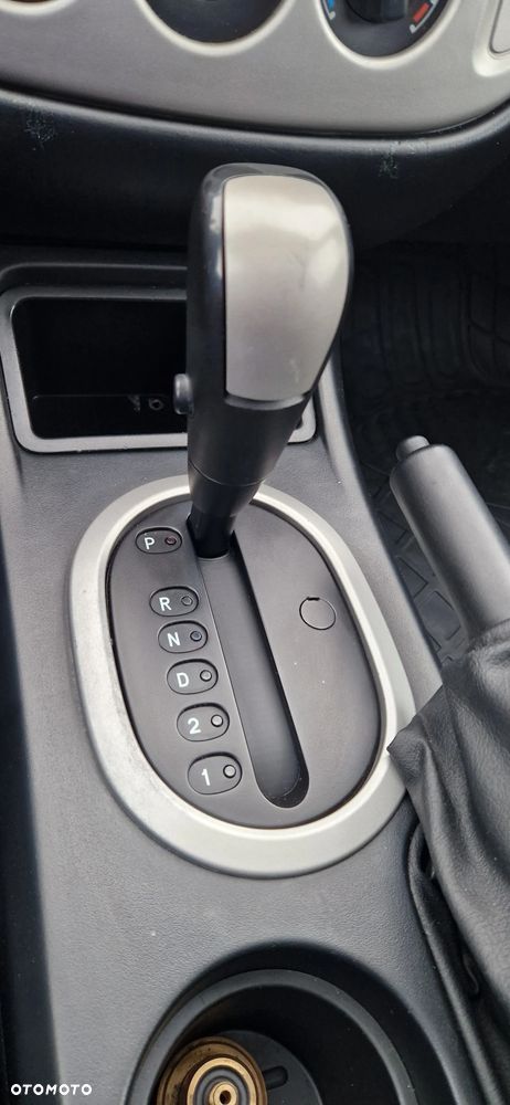 Ford Maverick 3.0 V6 Limited - 21