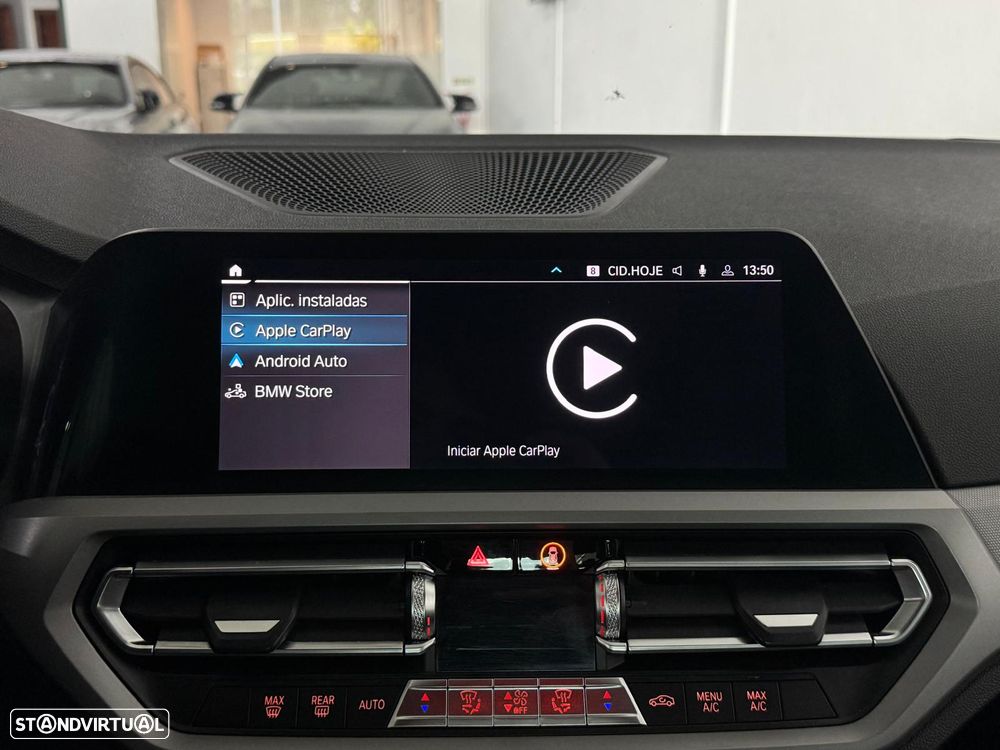 BMW 330 e Pack M Auto - 33