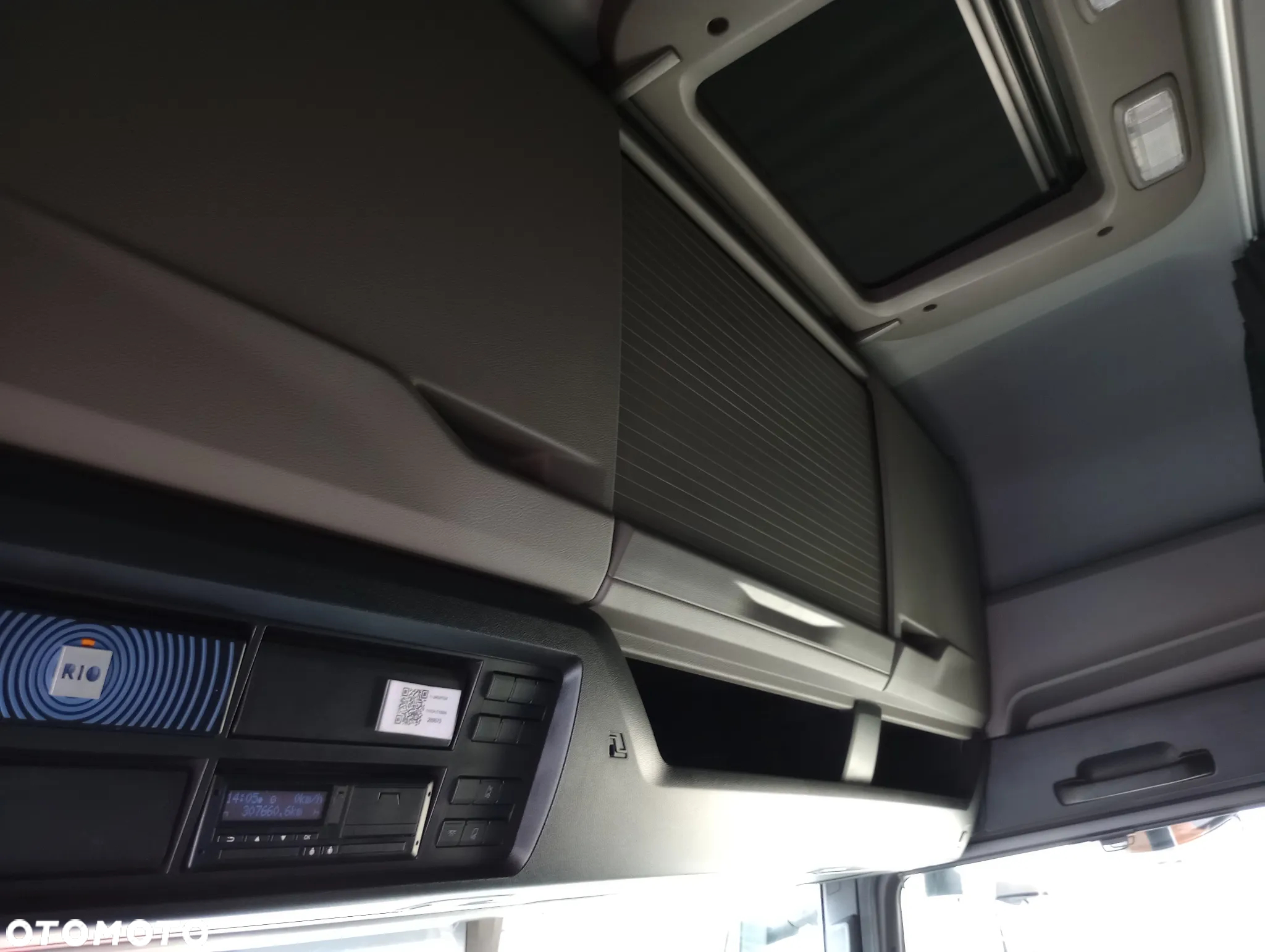 MAN TGX 18.470 GX *2023* Retarder, klima postojowa,Import - 11