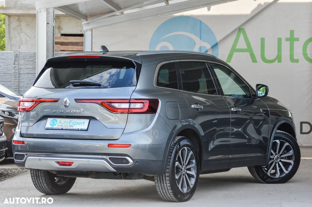 Renault Koleos BLUE dCi 185 X-tronic INTENS - 18