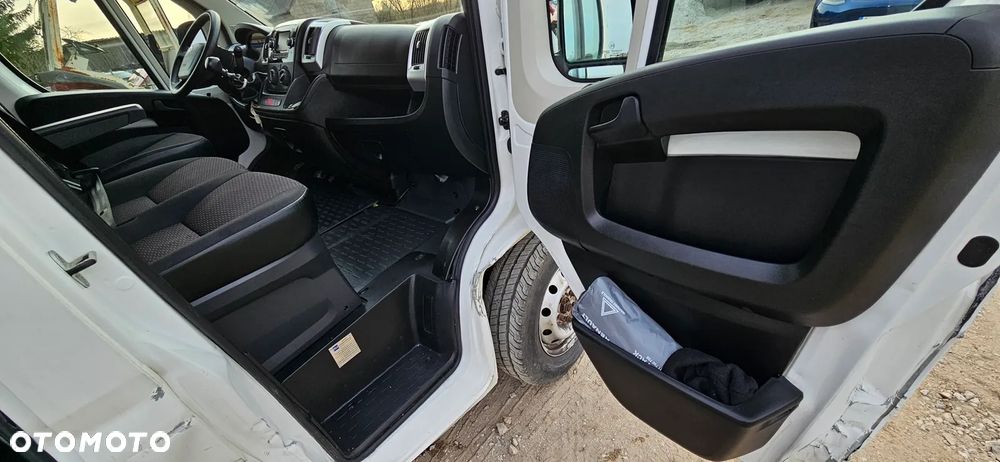 Citroën Jumper - 16