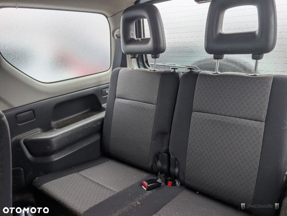 Suzuki Jimny - 7