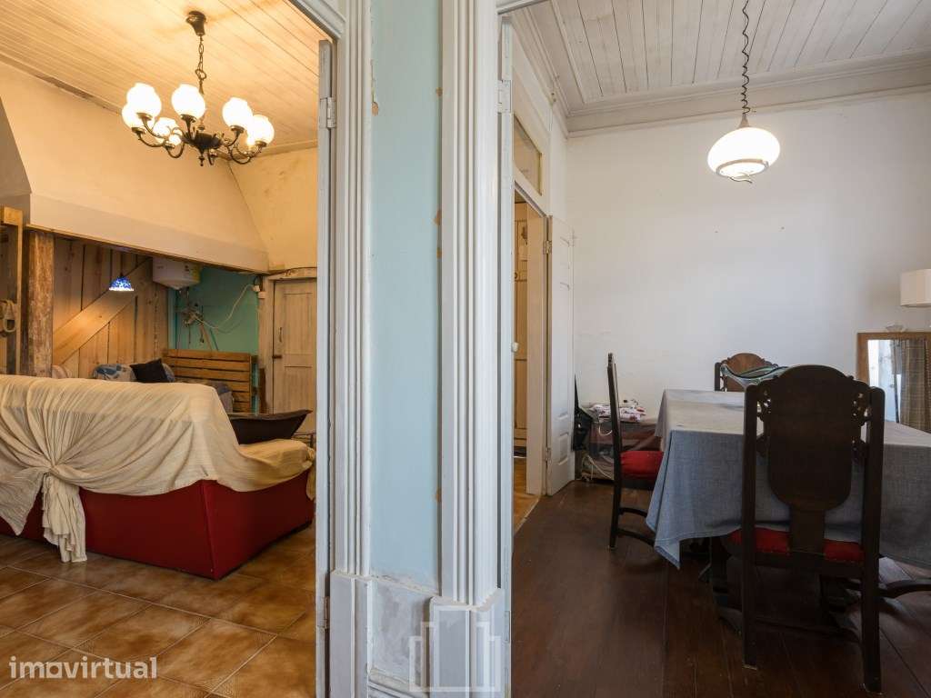 Casa Antiga - São João, Ovar - Grande imagem: 4/43