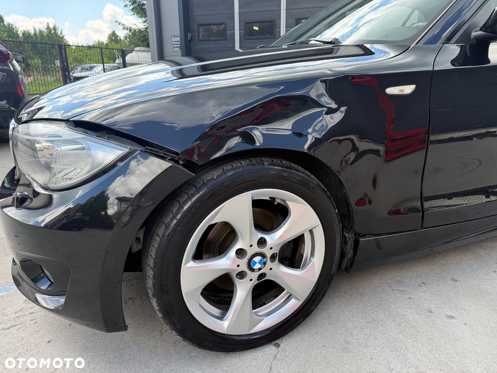 BMW Seria 1 118d Edition Exclusive - 23