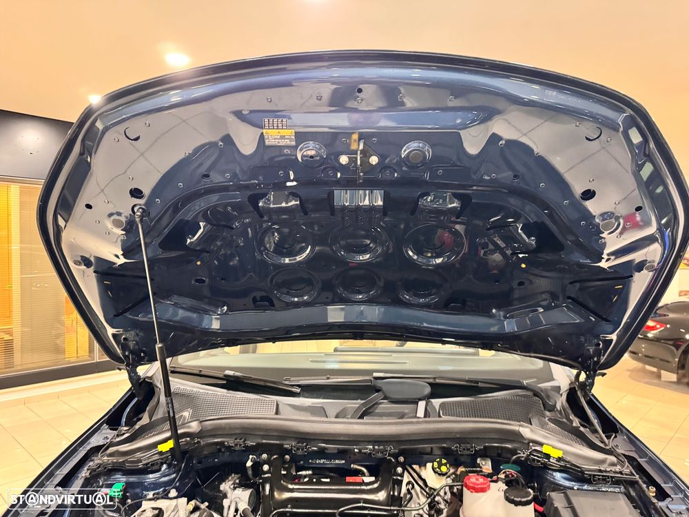 Mercedes-Benz EQA 250 Progressive - 28