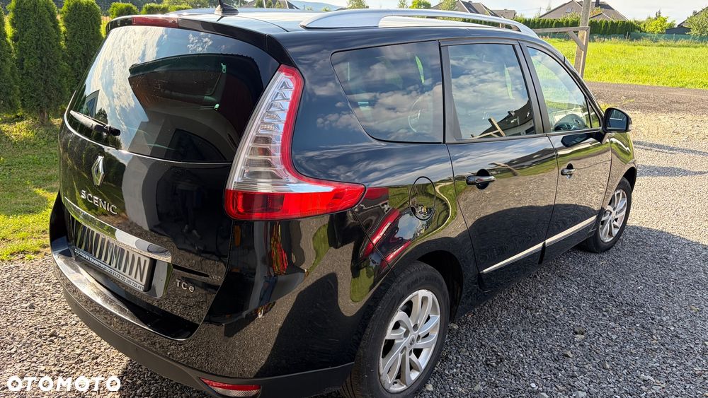 Renault Grand Scenic Gr 1.2 TCe Energy Limited - 3