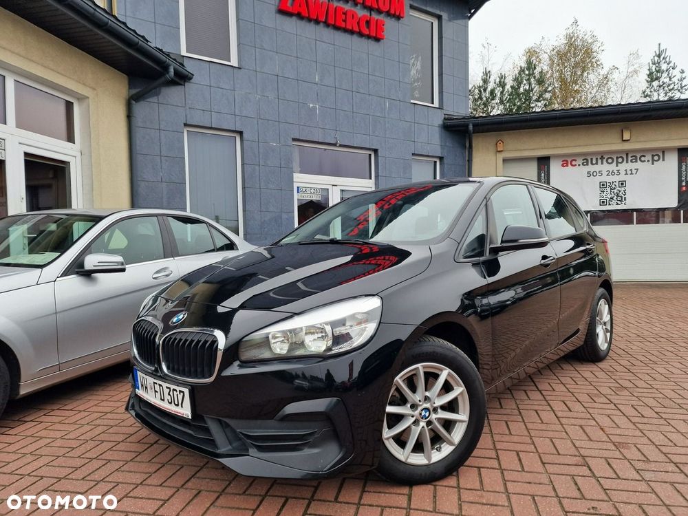 BMW Seria 2 - 3