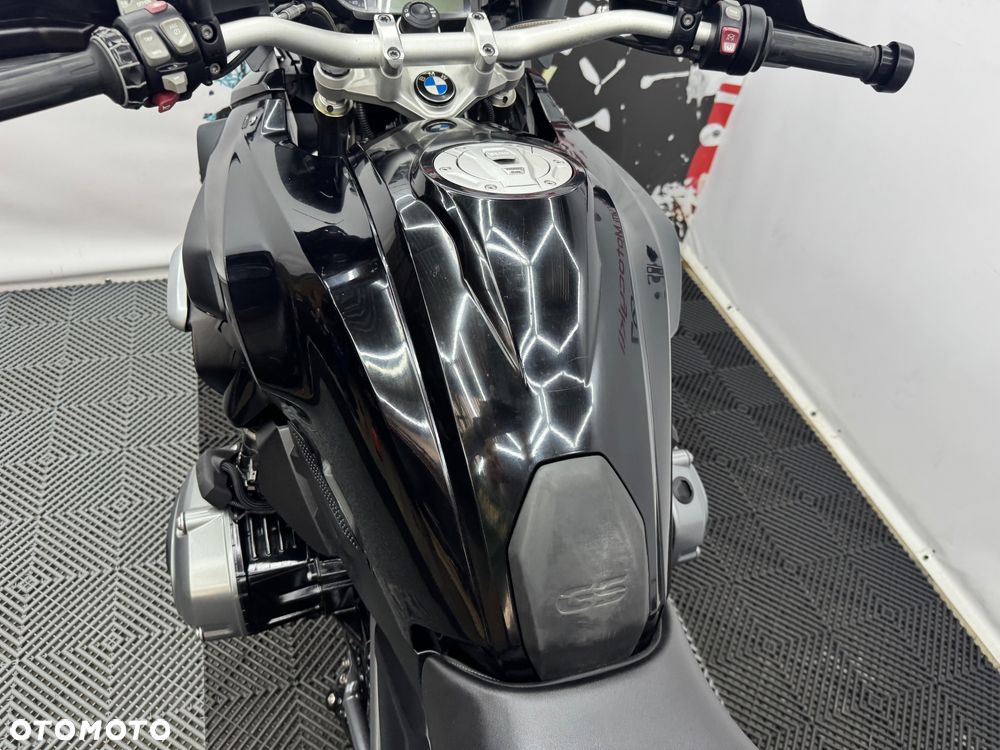 BMW GS - 24