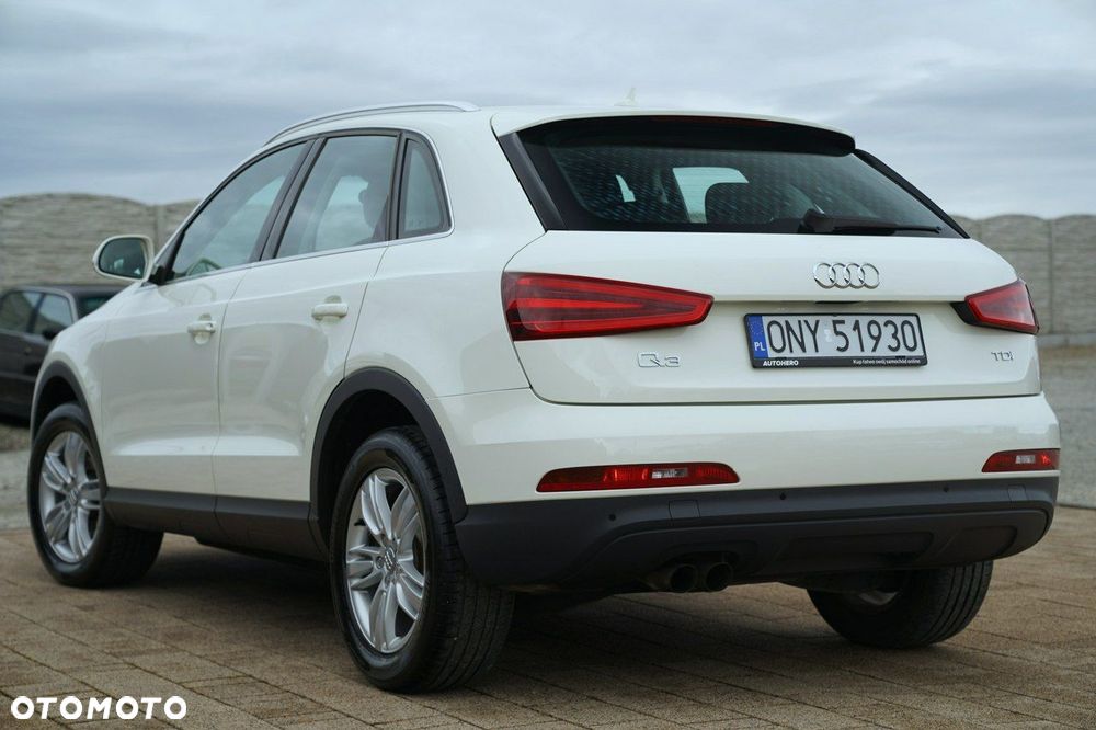 Audi Q3 - 9