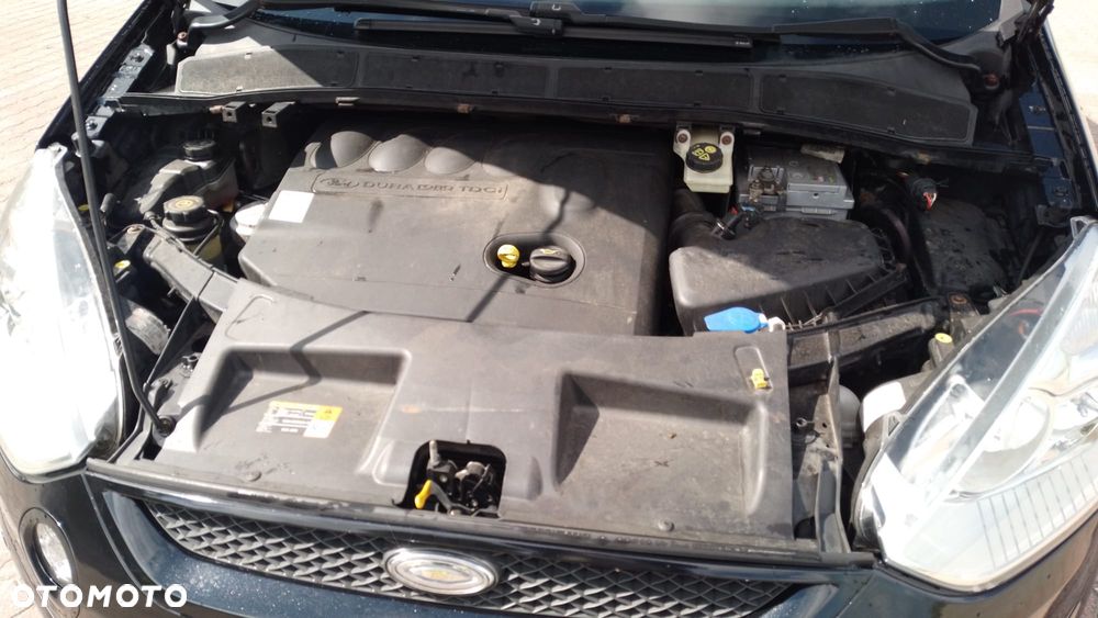 Ford S-Max 2.0 TDCi Trend - 6