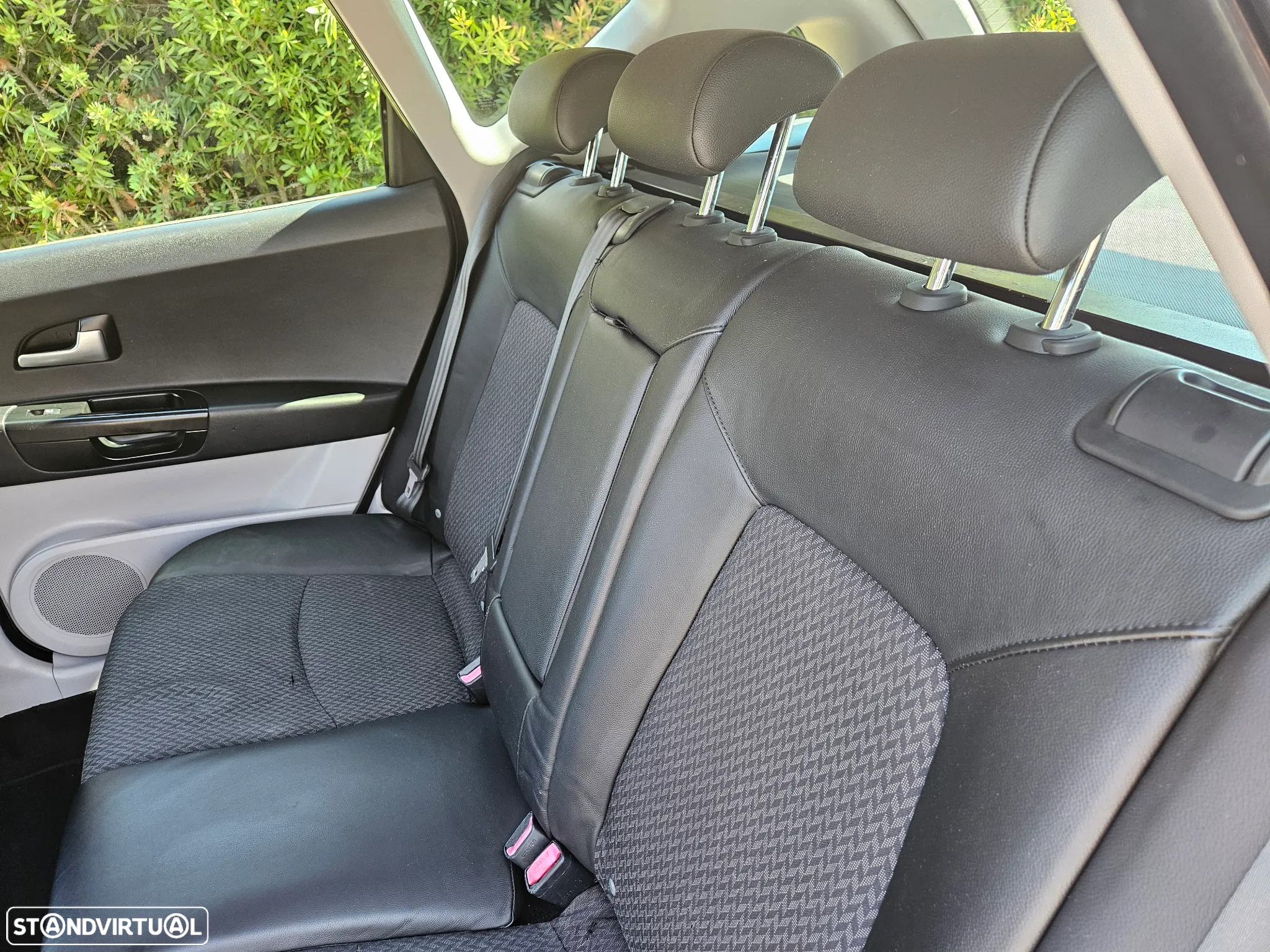 Kia Ceed SW 1.6 CRDi EX - 22