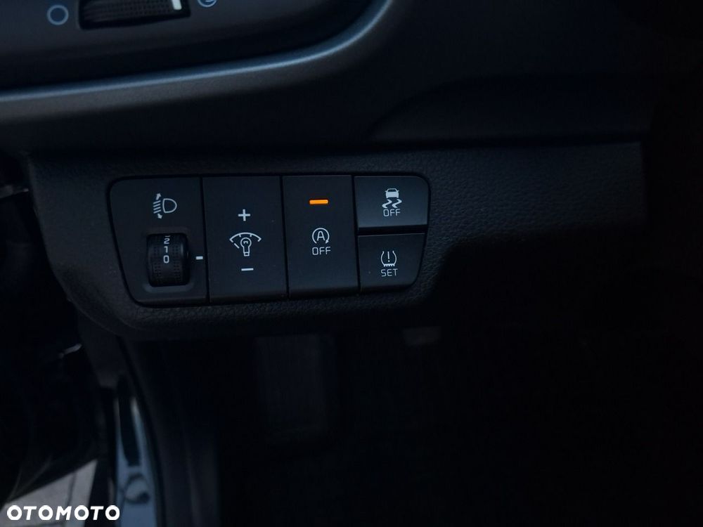 Kia Stonic 1.0 T-GDI M - 15
