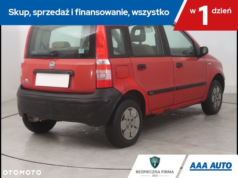 Fiat Panda - 6