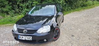 Volkswagen Golf 1.4 Comfortline
