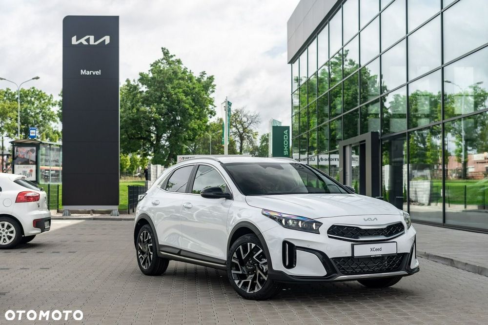 Kia XCeed - 4