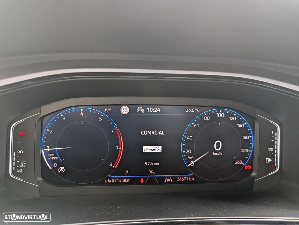 VW T-Roc 1.0 TSI Urban - 20