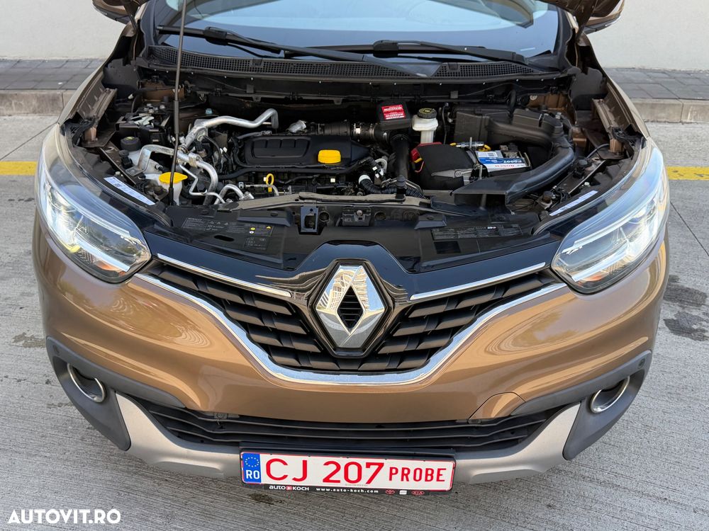 Renault Kadjar Energy dCi 130 4x4 XMOD - 17