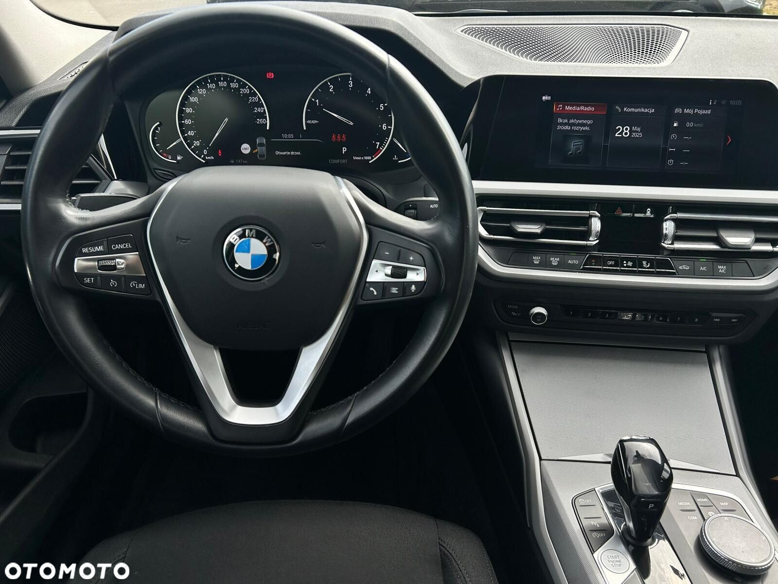 BMW Seria 3 320i Advantage - 5