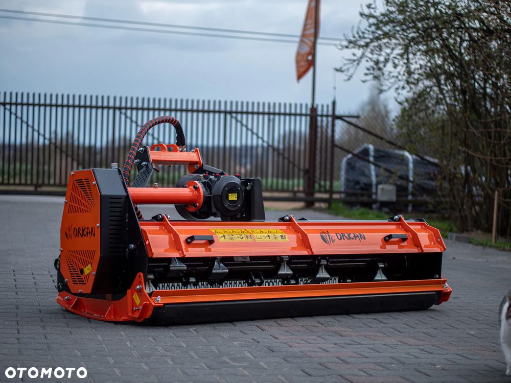 Orkan KTS 180 - 2