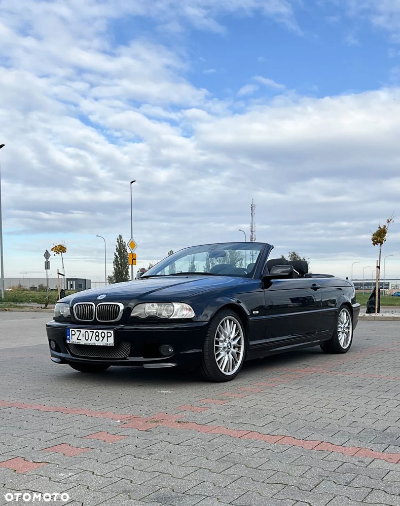 BMW Seria 3 330Ci - 3