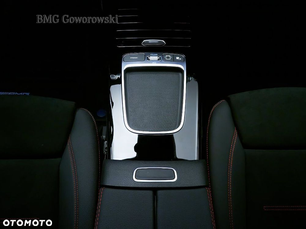 Mercedes-Benz CLA - 14