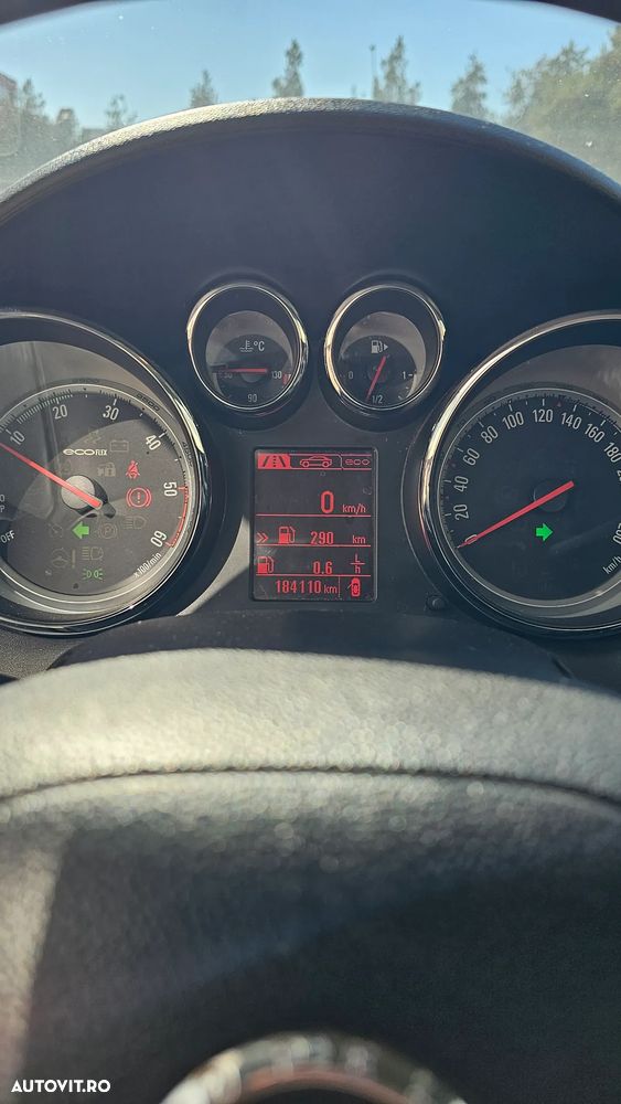 Opel Astra - 8