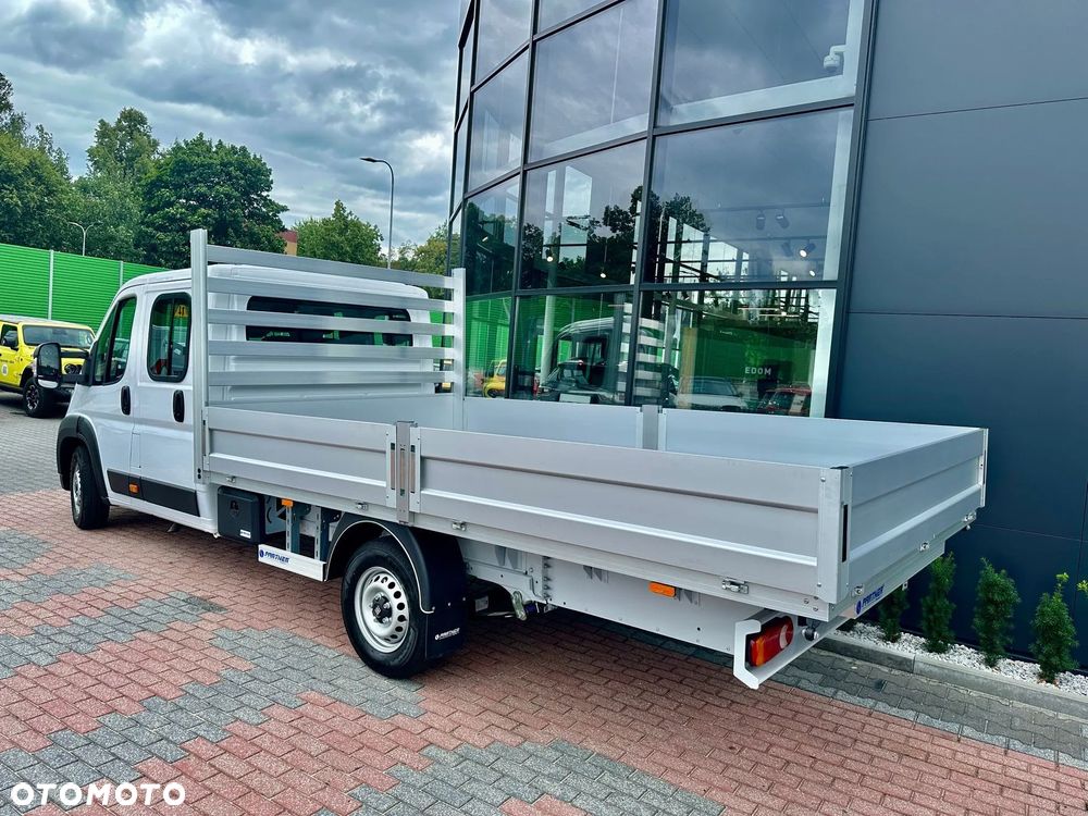 Fiat Ducato Maxi - 4