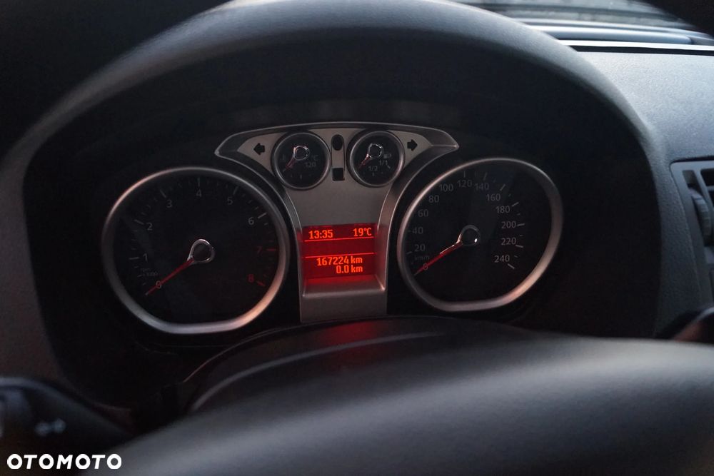 Ford C-MAX 1.6 Platinium X - 21