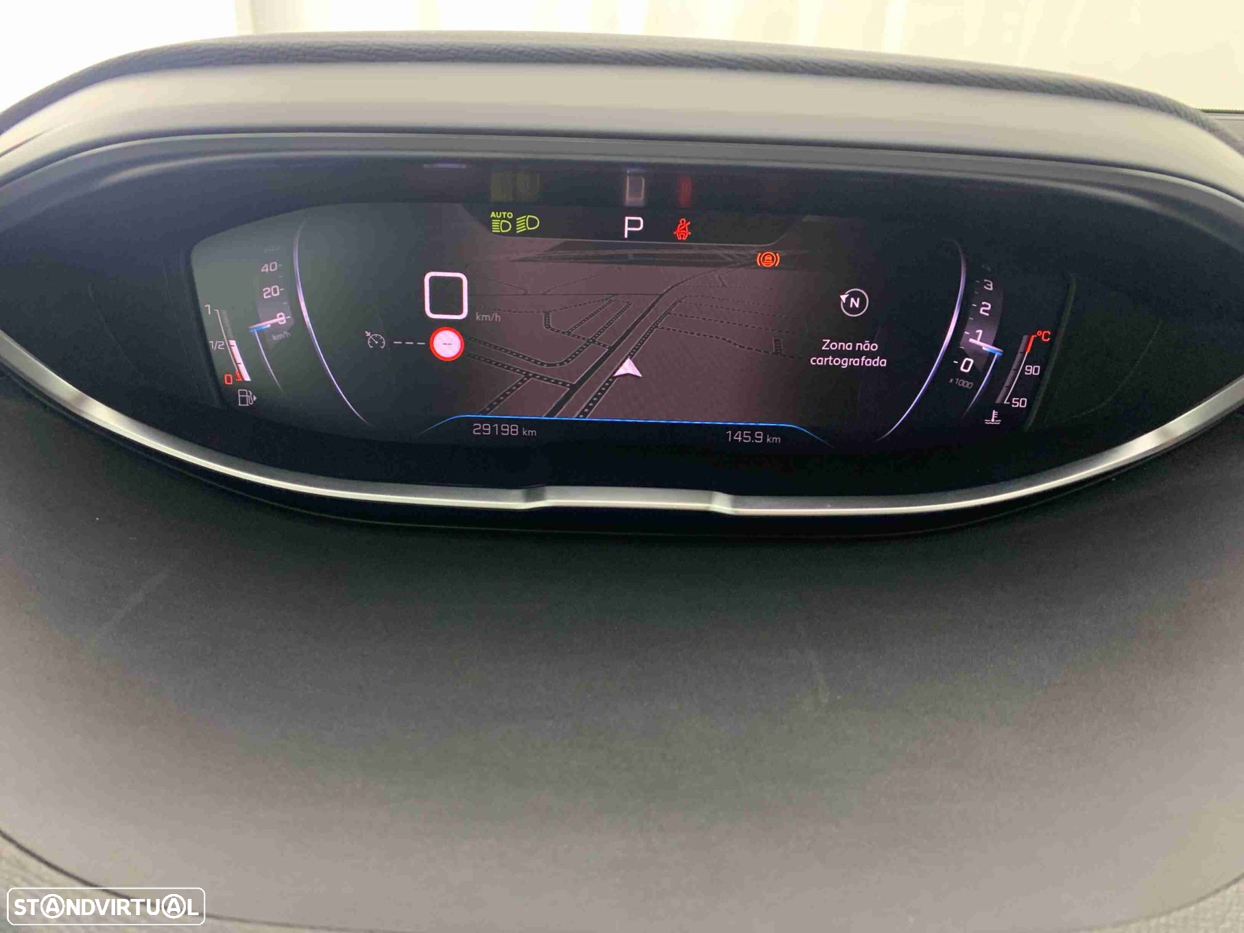 Peugeot 5008 1.5 BlueHDi Allure Pack EAT8 - 7