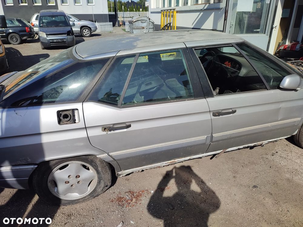 CITROEN XM NA CZĘŚCI
