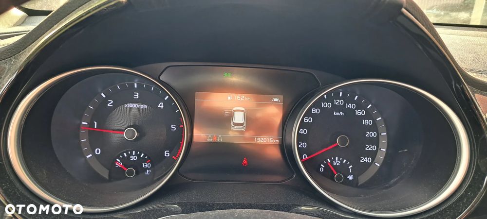 Kia Ceed 1.6 CRDi GT Line - 11