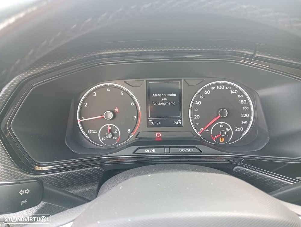 VW T-Cross 1.0 TSI Life - 6