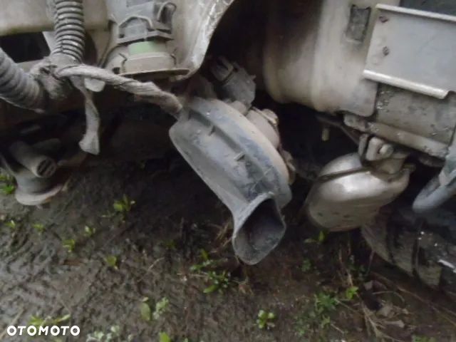 pompa tłumik wydech webasto hydronic d3w z 252250 3,3kw opel corsa combo c tour omega saab vw t4 - 3