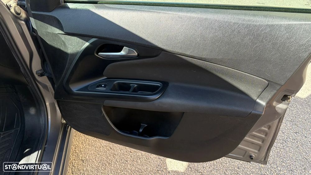 Fiat Tipo 1.3 M-Jet Mirror - 11