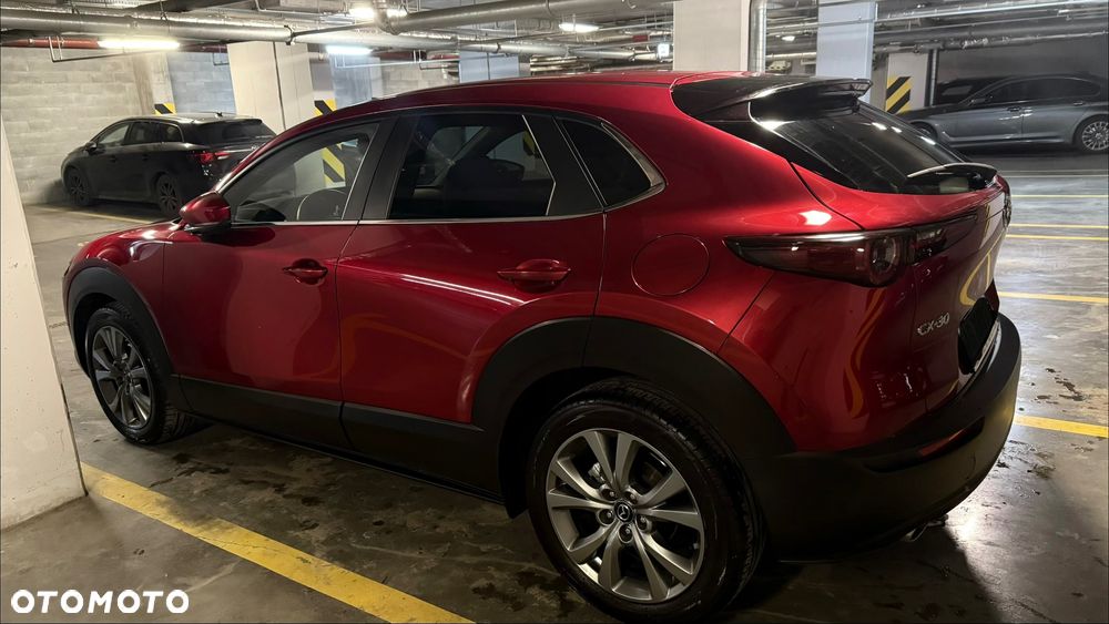 Mazda CX-30 - 3