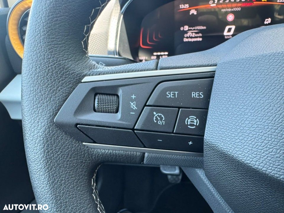Seat Arona - 15