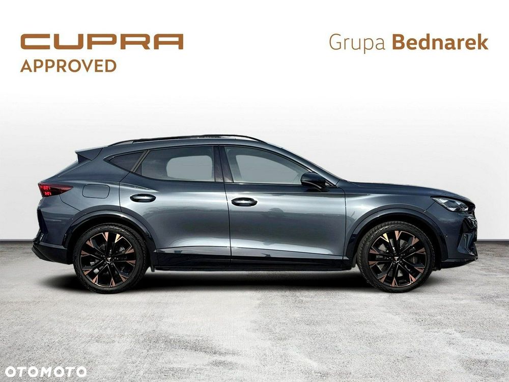 Cupra Formentor 2.0 TSI 4Drive DSG VZ - 7
