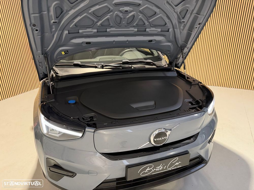 Volvo C40 Recharge Core - 34