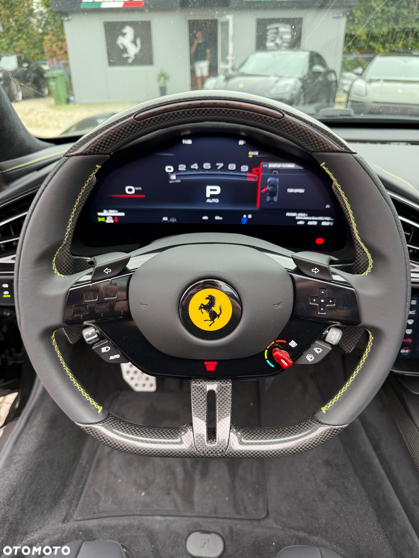 Ferrari 12Cilindri - 21