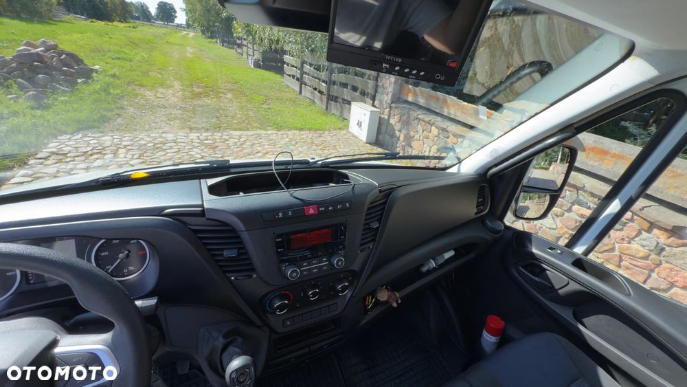 Iveco 50C16 - 8