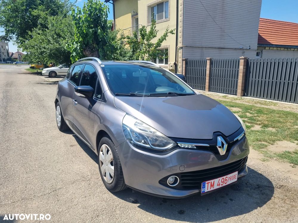 Renault Clio - 22