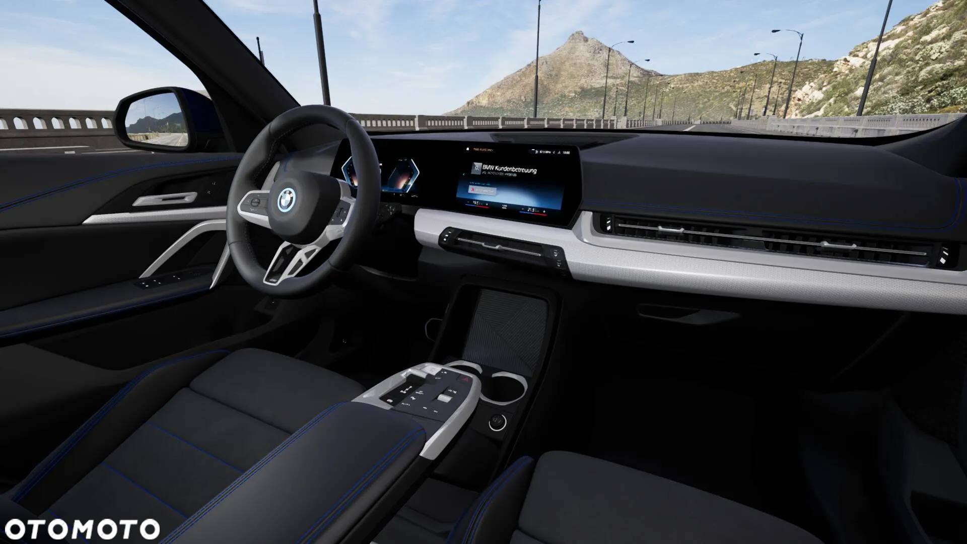 BMW iX1 eDrive20 66.5kWh - 14