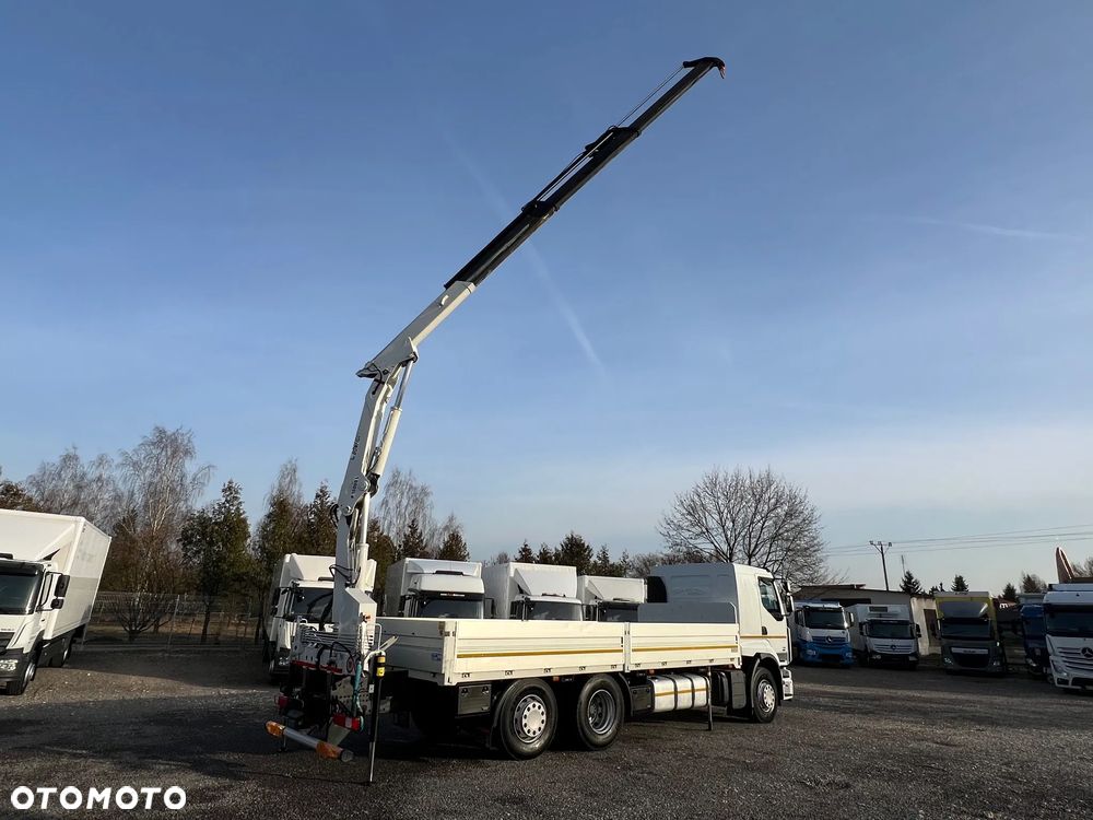 Renault PREMIUM 410.26 - 23
