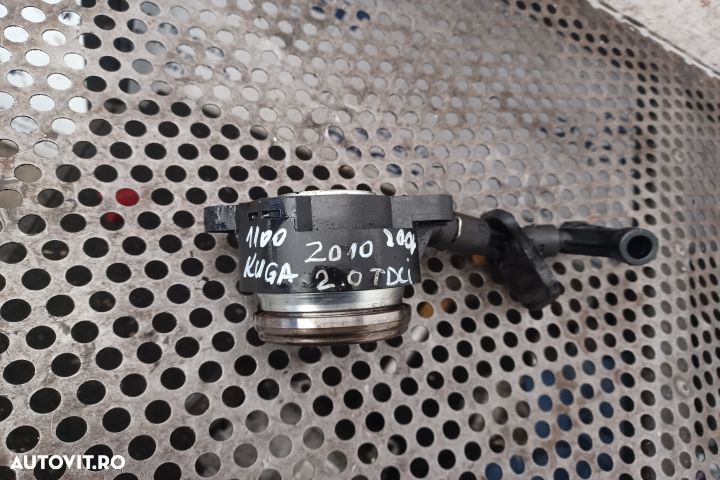 Rulment presiune ambreiaj mecanic Ford Kuga 1 [2008 - 2013] Crossover - 6