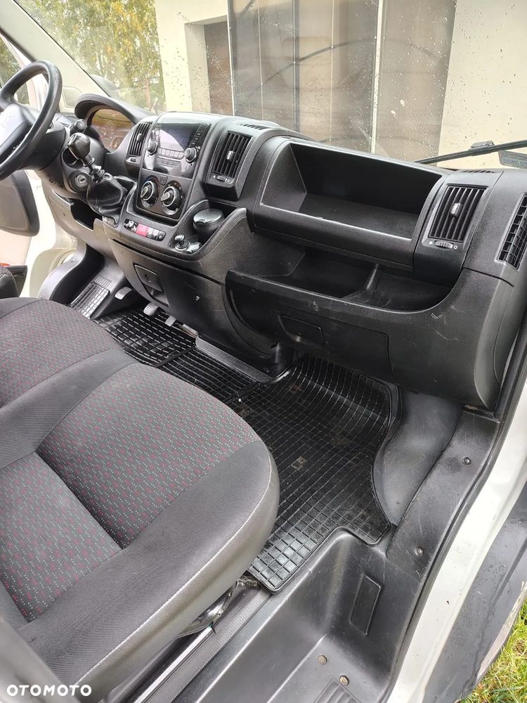Peugeot Boxer - 7